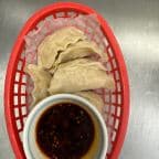 Best Steamed Fried Dumpling (6) in Grundy Center, IA