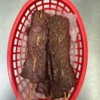 Best Skewered Beef (4) in Grundy Center, IA