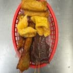 Best Combo Appetizer Platters (for 2) in Grundy Center, IA