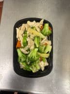 Best Chicken with Broccoli in Grundy Center, IA
