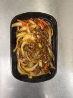 Best Mongolian Beef in Grundy Center, IA