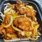 Best Mongolian Beef in College Park, GA