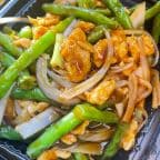 Best Green Beans with Chicken in College Park, GA