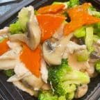 Best Moo Goo Gai Pan in College Park, GA