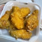 Best Fried Chicken Wing (8) in College Park, GA