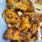 Best Hot Pepper Wings (8) in College Park, GA