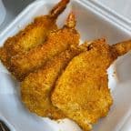 Best Fried Jumbo Shrimp (4) in College Park, GA