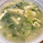Best Spinach and Bean Curd Soup in College Park, GA