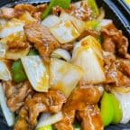 Best Pepper Steak in College Park, GA