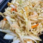 Best Mu Shu Shrimp (4 Pancakes) in College Park, GA