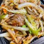 Best Beef Chow Mein in College Park, GA