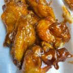 Best BBQ Wings (8) in College Park, GA