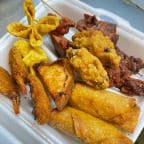 Best Pu Pu Tray (For Two) in College Park, GA