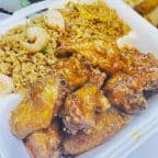 Best Hot Braised Wings (6) in College Park, GA