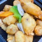 Best Sweet and Sour Pork in College Park, GA