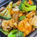 Best Three Delicacies in College Park, GA