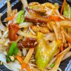 Best Pork Chow Mein in College Park, GA