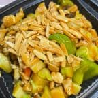 Best Almond Chicken in College Park, GA