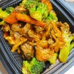 Best Hot Spicy Beef and Chicken in College Park, GA