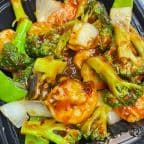 Best Shrimp with Chinese Vegetable in College Park, GA