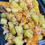 Best Garlic Chicken in College Park, GA