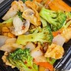 Best Szechuan Chicken in College Park, GA