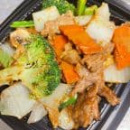 Best Sah Char Beef in College Park, GA