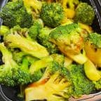 Best Broccoli with Oyster Sauce in College Park, GA