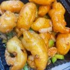 Best Salt and Pepper Shrimp in College Park, GA