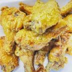 Best Lemn Pepper Wings (6) in College Park, GA