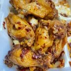 Best Hot Pepper Wings (6) in College Park, GA