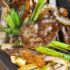 Best 97. Mongolian Beef in Boca Raton, FL
