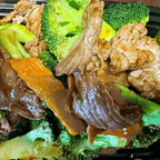 Best 87. Beef with Broccoli in Boca Raton, FL