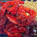 Best C13. Boneless Bar-B-Q Ribs (Combination Plate) in Boca Raton, FL