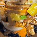 Best S21 Bourbon Chicken in Boca Raton, FL