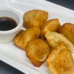 Best A15. Pork Dumplings in Belmont, MA