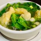 Best S5. Thai Wanton Soup in Belmont, MA