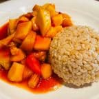 Best C13. Fruit Sizzling in Belmont, MA