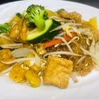 Best N9. Pad Woon Sen in Belmont, MA