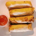 Best A2. Thai Rolls (Vegatable) in Belmont, MA