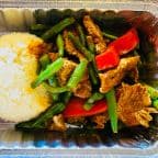 Best Entree in Belmont, MA