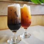 Best Thai Ice Coffee in Belmont, MA