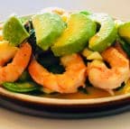 Best Avocado Curry, come with white rice in Belmont, MA