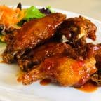 Best A18. Spicy Wing in Belmont, MA