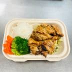 Best Mini Two Meat Plate in Salt Lake City, UT