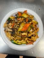 Best Mushroom Chicken in Salt Lake City, UT