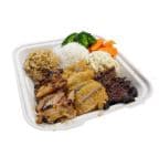 Best Large Three Meat Plate in Salt Lake City, UT