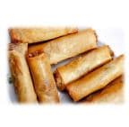 Best Spring Rolls (4) in Salt Lake City, UT