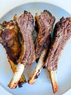 Best Beef Back Ribs in Salt Lake City, UT