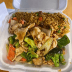 Best Chicken in Garlic Sauce in Casselberry, FL